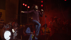 Bob Marley: One Love': Inside the Making of the Bob Marley Biopic