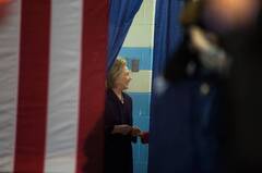 Emails Are Likely to Keep Complicating Hillary Clinton's Campaign ...