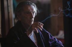 Harry Dean Stanton