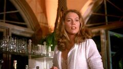 Kathleen Turner (Body Heat)