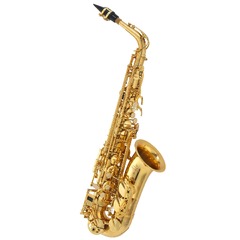 Alto Saxophone Jupiter