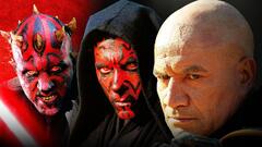 Darth Maul (Star Wars: Episode I - The Phantom Menace)