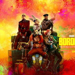 Borderlands trailer: Looter-shooter video game is now a movie