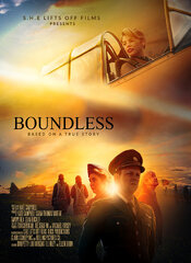 Boundless (Sarah Jurgens)