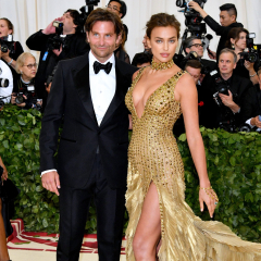 Bradley Cooper and Irina Shayk Relationship Timeline | POPSUGAR ...