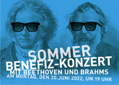 Ludwig van Beethoven (Johannes Brahms)