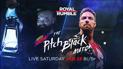 Royal Rumble (WWE Royal Rumble 2023)