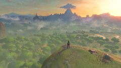 The Legend of Zelda: Breath of the Wild (The Legend of Zelda: Tears of the Kingdom)