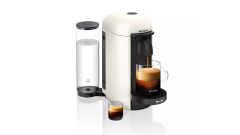 Nespresso Vertuo (Breville VertuoPlus Coffee and Espresso Machine)