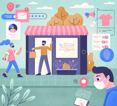 How Brick-And-Mortar Approaches Improve Digital Experiences