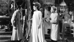 Elsa Lanchester (Bride of Frankenstein)