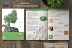 Creative Brochure Design Company India | Catalogue Design Services