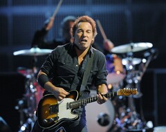 Bruce Springsteen (E Street Band)