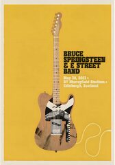 E Street Band (Bruce Springsteen)