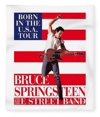 Born in the U.S.A. Tour (Bruce Springsteen)