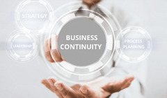 Business Continuity Services - Disaster Recovery | Techstream Solutions