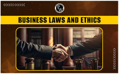 Business Laws And Ethics, Principles And Importance