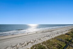 Bluewater Resort 601 | Lovely Oceanfront Myrtle Beach Condo ...