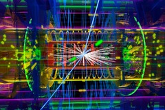 Can a new collider reveal the last secrets of the Higgs boson ...