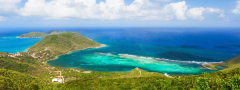 Virgin Gorda, British Virgin Islands