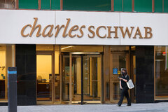 Charles Schwab Corporation (Charles Schwab)