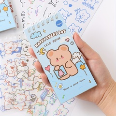 Cute Bear Stickers - shipping on items shipped from United ...