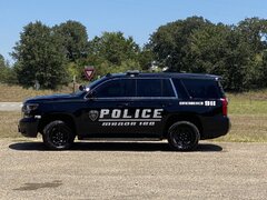 Manor isd, manor, tx police build request - Modding Discussion ...