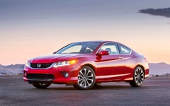 2013 Honda Accord EX (Honda Accord)