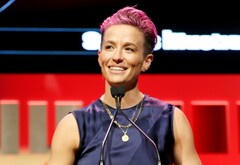 Megan Rapinoe (LFG)