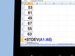 How to Calculate Standard Deviation: 12 Steps (with )