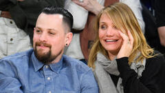 Benji Madden