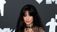 Camila Cabello (2024 MTV Video Music Awards)