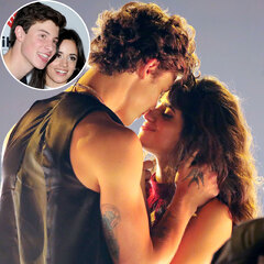 Shawn Mendes (Camila Cabello)