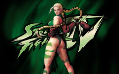 : Cammy White, Street Fighter, video game characters ...