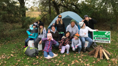 Happy Fall- 10 Ideas for Fall Troop Activities – Badgerland Blog