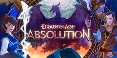 Can You Watch 'Dragon Age: Absolution' If You Haven't Played the ...