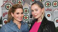 Candace Cameron Bure helped guide daughter's acting career: 'I've ...