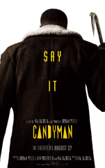 Candyman (2021) Movie
