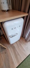 Smeg Retro Mini Fridge