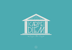 Carpe Diem - PixelsTalk.Net