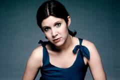 Carrie Fisher