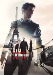 Mission: Impossible - Fallout (Mission: Impossible – Dead Reckoning Part One)