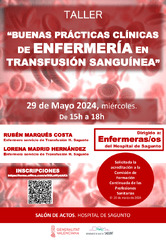 Actos y Jornadas - Sagunto - Conselleria de Sanidad