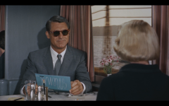 Cary Grant (North by Northwest)