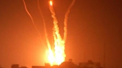 Israel strikes on Gaza kill 25 people including children ...