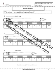 grade 2 length worksheets units of length feet k5 learning