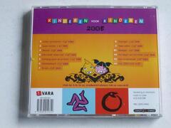 ≥ Kinderen voor Kinderen 2005 — Cd's | Kinderen en Jeugd ...