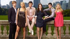 Gossip Girl cast and their real-life children | HELLO!