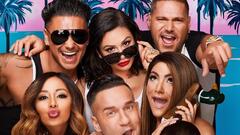 Jersey Shore (Jersey Shore: Family Vacation)