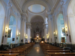 Basilica di Santa Maria Assunta (Santa Maria in Montesanto)